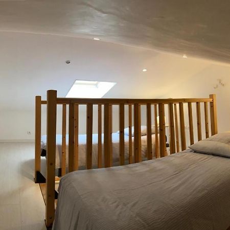 Maison Vendeenne A 5 Min Du Bord De Mer Saint-Hilaire-la-Forêt المظهر الخارجي الصورة