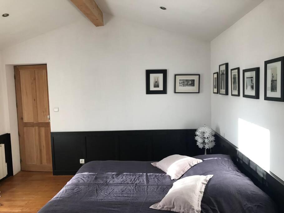 Maison Vendeenne A 5 Min Du Bord De Mer Saint-Hilaire-la-Forêt المظهر الخارجي الصورة