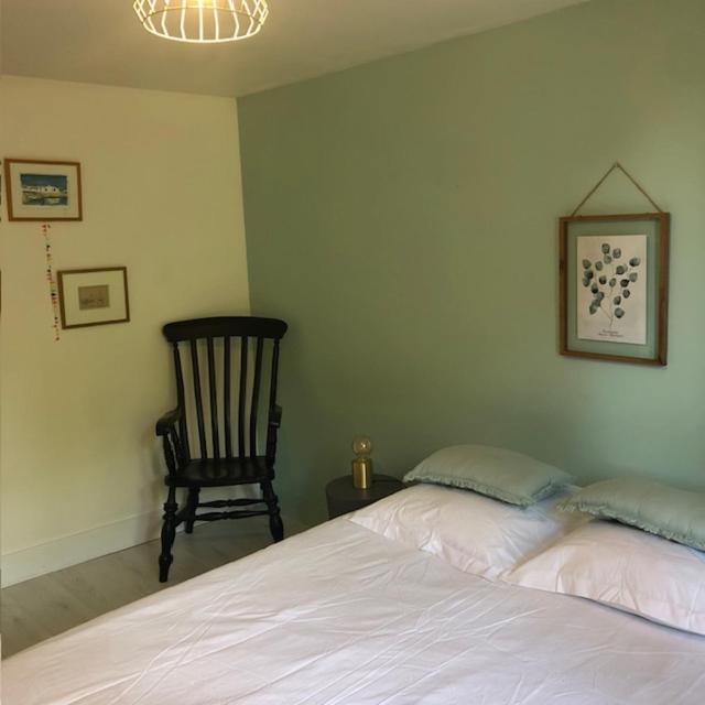 Maison Vendeenne A 5 Min Du Bord De Mer Saint-Hilaire-la-Forêt المظهر الخارجي الصورة
