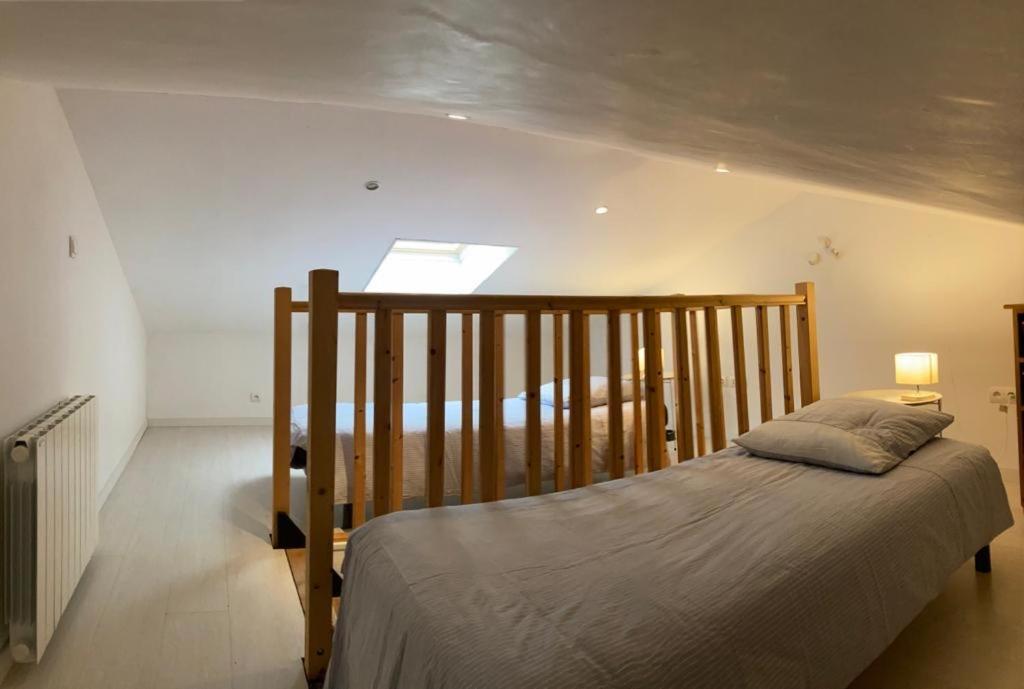 Maison Vendeenne A 5 Min Du Bord De Mer Saint-Hilaire-la-Forêt المظهر الخارجي الصورة